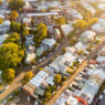 Australian Property Reaches New Heights